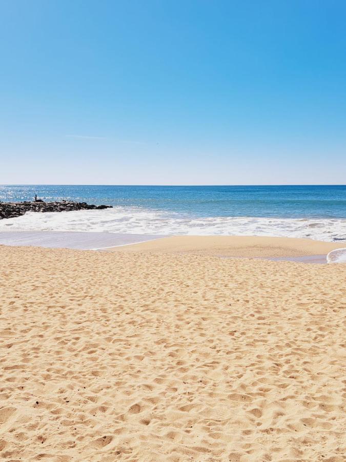 T1, Proche Plage Et Commerces Quarteira Exterior foto